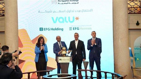 A Landmark Listing for a Transformative Fintech Leader and a Milestone for Egypt’s Fintech Industry and Financial Inclusion