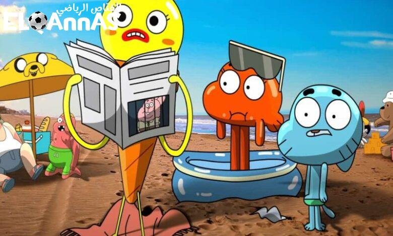 الضحك ماشي في كل بيت .. توم وجيري على CN العربية بسيناريو جديد وابتسامة نارية