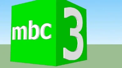 مارشال بحجم النملة..تردد قناة mbc3 للأطفال بجودة عالية على النايل سات وعرب سات لمشاهدة المسلسلات الكرتونية