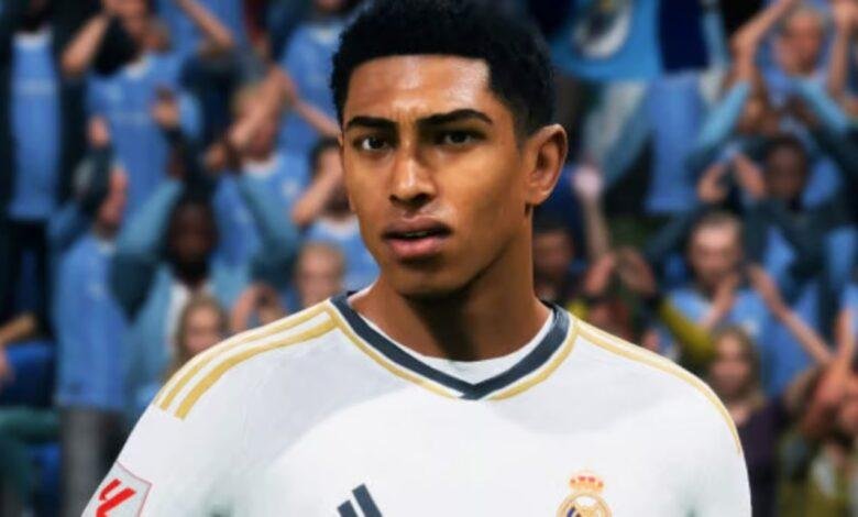EA FC 25 تضيف أول بطاقة مدفوعة بالتزامن مع أكبر حدث في اللعبة