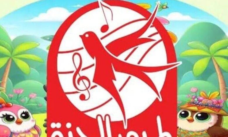 اضبط تردد الأطفال.. تردد طيور الجنة 2025 مرح آمن