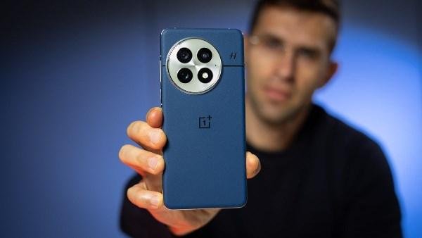 OnePlus تتحدى عمالقة الهواتف المخصصة للألعاب.. هل تهزم ROG وRedMagic؟