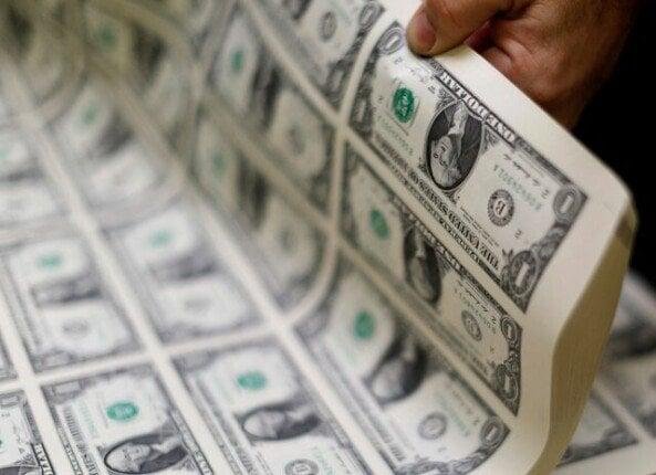 سعر الدولار مقابل الجنيه المصري في منتصف تعاملات اليوم الأربعاء 25 يونيو 2025