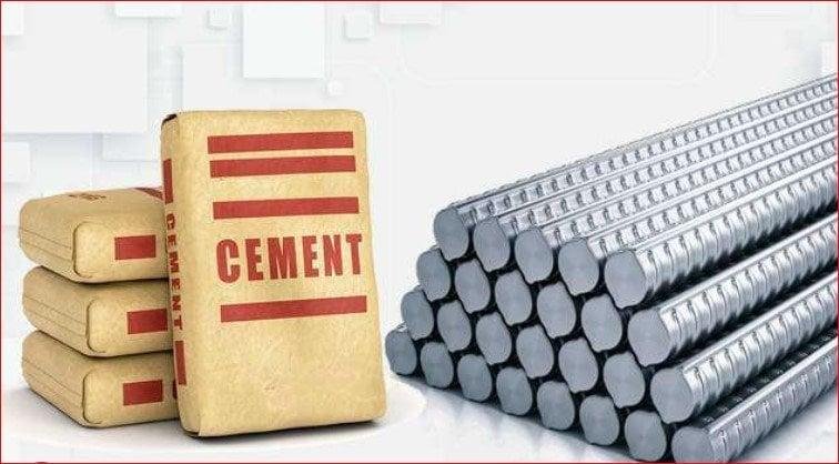 أسعار الحديد والأسمنت اليوم الأربعاء 18 يونيو 2028.. «حديد عز بكام؟»