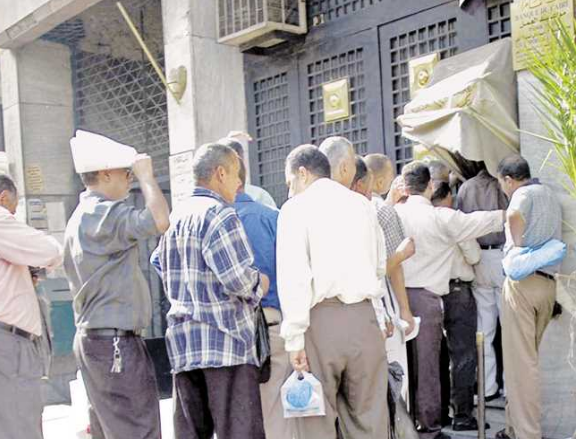 بالزيادة الجديدة.. موعد صرف مرتبات شهر يوليو 2025