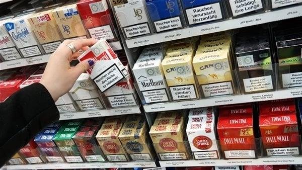 أسعار السجائر اليوم السبت 28 يونيو 2025.. المحلي والمستورد بكام؟