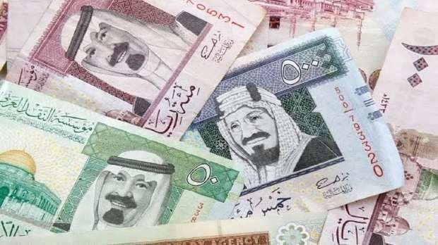 سعر الريال السعودي اليوم في بنك مصر.. كم سجل مقابل الجنيه؟