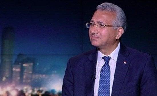 «حجازي»: سياسة مصر الخارجية بعد 30 يونيو ترتكز على التعاون الإقليمي وتحقيق الاستقرار في المنطقة