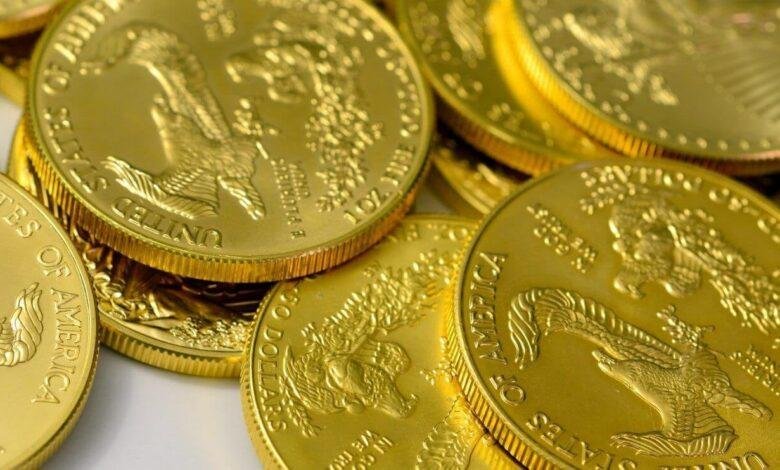 ارتفاع سعر الجنيه الذهب اليوم الإثنين 23 يونيو 2025