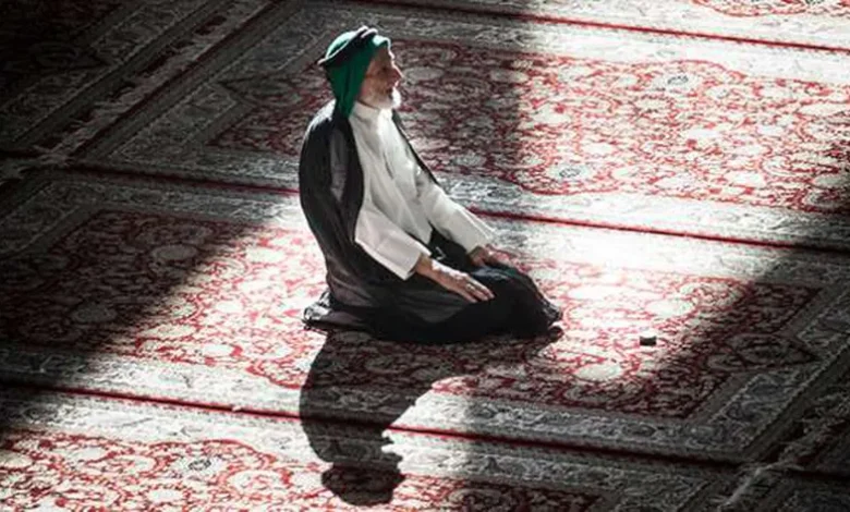 مواقيت الصلاة اليوم السبت 21 يونيو 2025 في المدن والعواصم العربية