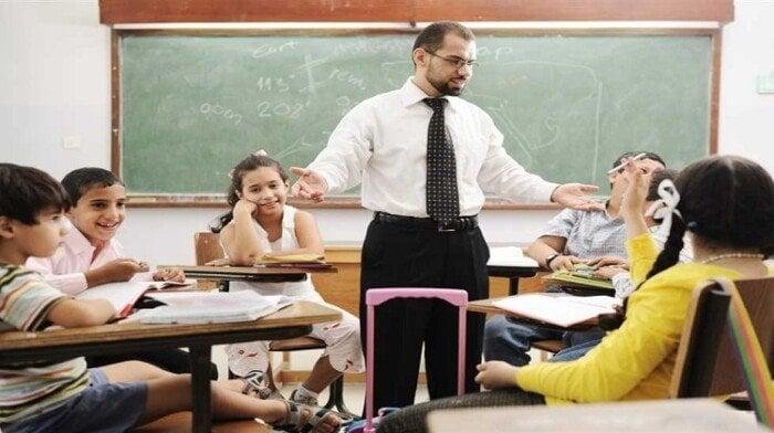 رابط الاستعلام عن نتيجة مسابقة تعيين 20 ألف معلم مساعد لغة إنجليزية