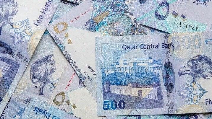 سعر الريال القطري اليوم الأحد 22 يونيو 2025