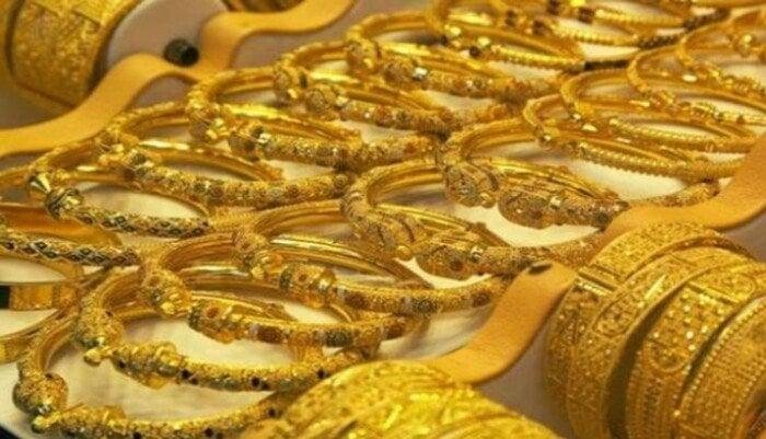 سعر الذهب عيار 21 بكام في مصر الآن؟.. «استقرار ملحوظ بسوق الصاغة»