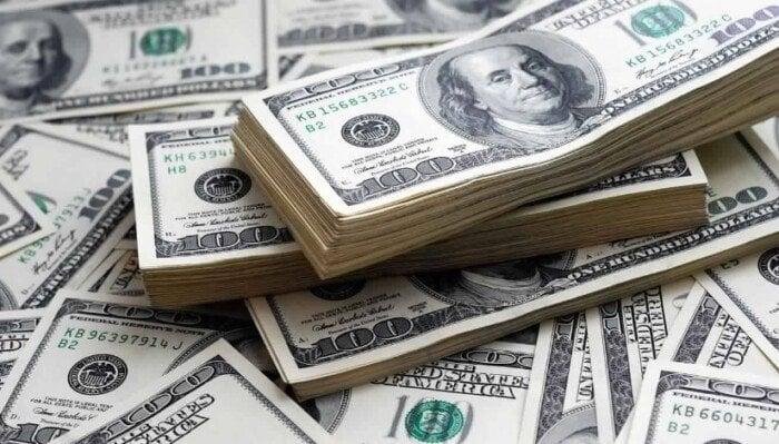 آخر تحديث لـ سعر الدولار بالبنوك اليوم الثلاثاء 17 يونيو 2025