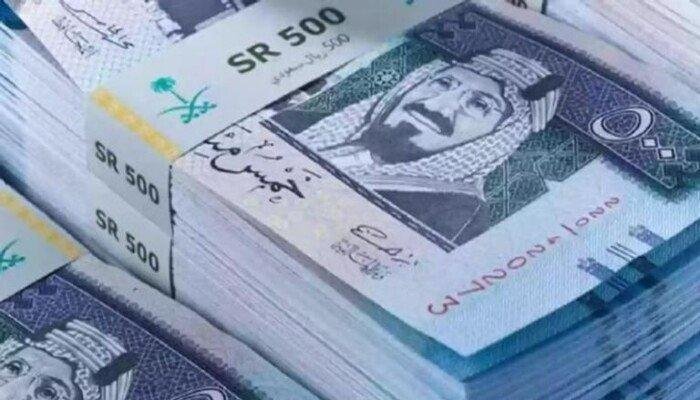 سعر الريال السعودي اليوم الجمعة 27 يونيو 2025 خلال التعاملات المسائية
