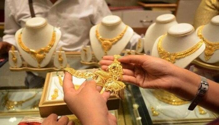 سعر الذهب في تركيا اليوم الأحد 29 يونيو 2025
