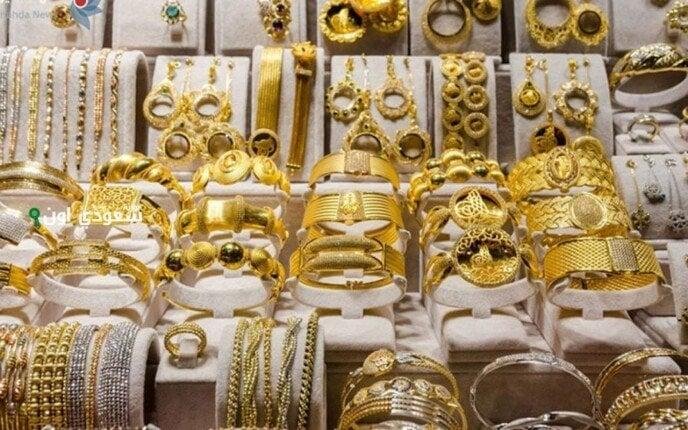 سعر الذهب في تركيا اليوم الثلاثاء 24 يونيو 2025