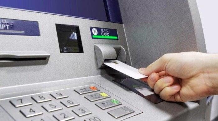 اليوم.. بدء صرف مرتبات شهر يونيو 2025 للعاملين بالدولة