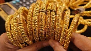 ارتفاع يضرب عيار 21.. تحديث لحظي لـ سعر الذهب اليوم الثلاثاء 17 يونيو 2025
