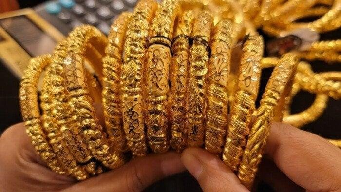 ارتفاع يضرب عيار 21.. تحديث لحظي لـ سعر الذهب اليوم الثلاثاء 17 يونيو 2025