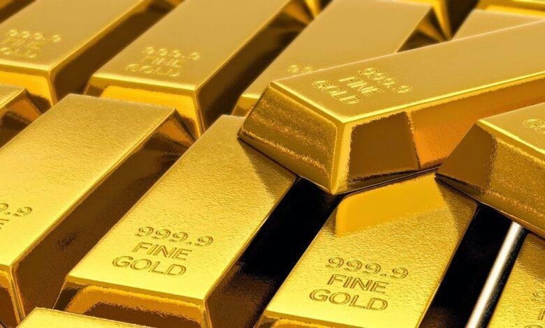 الـ 2.5 جرام بـ 13400 جنيه.. سعر سبيكة الذهب في مصر اليوم الأربعاء 25 يونيو 2025