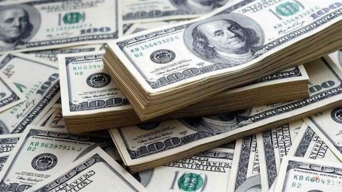 تحديث مباشر.. سعر الدولار مقابل الجنيه المصري اليوم الثلاثاء 17 يونيو 2025