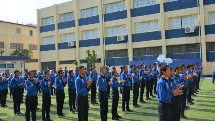 مدارس بعد الإعدادية بمجموع قليل.. بدائل الثانوية العامة