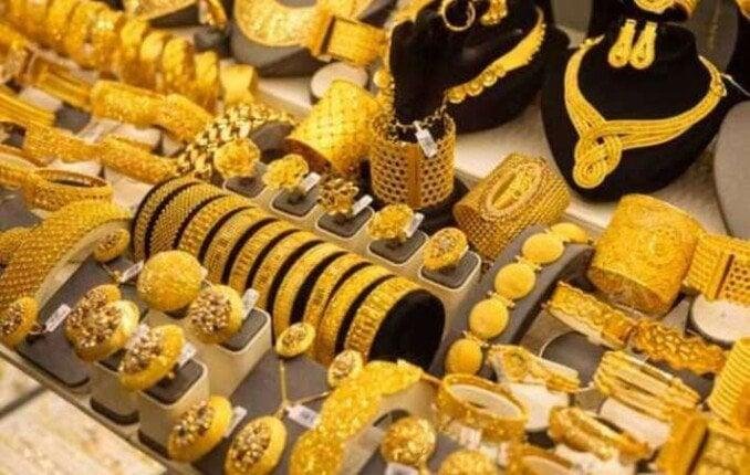 سعر الذهب في تركيا اليوم الخميس 26 يونيو 2025