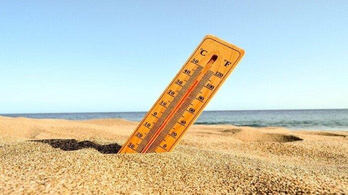 درجة الحرارة تتخطى الـ 35.. الأرصاد تحذر من حالة الطقس في وقت الذروة