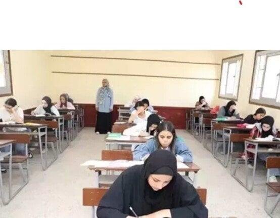 نتيجة الشهادة الإعدادية محافظة الشرقية 2025.. رابط وخطوات الاستعلام