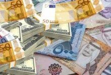 أسعار العملات العربية الأجنبية.. اليوم الأربعاء 18-6-2025