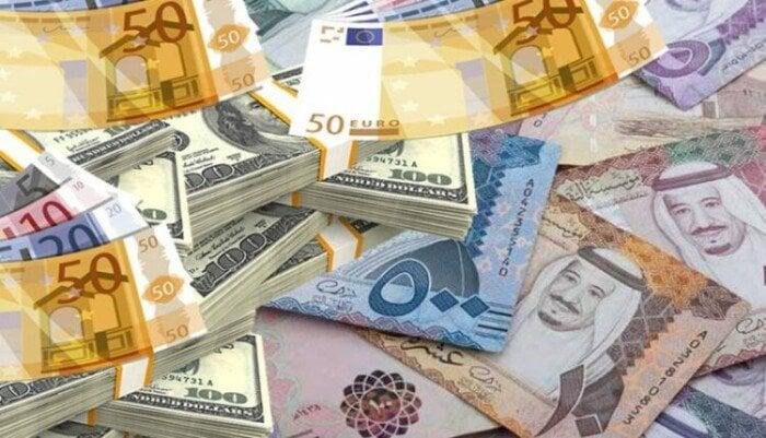 أسعار العملات العربية الأجنبية.. اليوم الأربعاء 18-6-2025