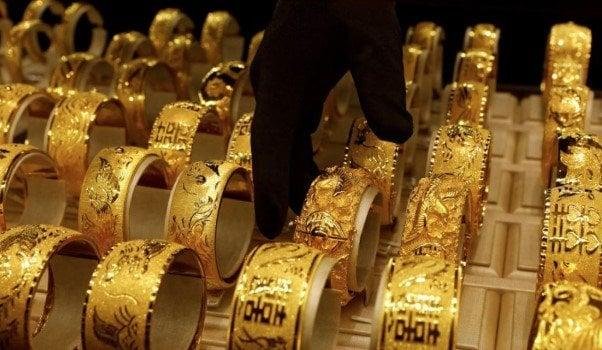 سعر الذهب في السعودية اليوم الأربعاء 25 يونيو 2025