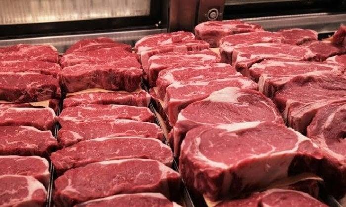 أسعار اللحوم اليوم الجمعة 20 يونيو 2025