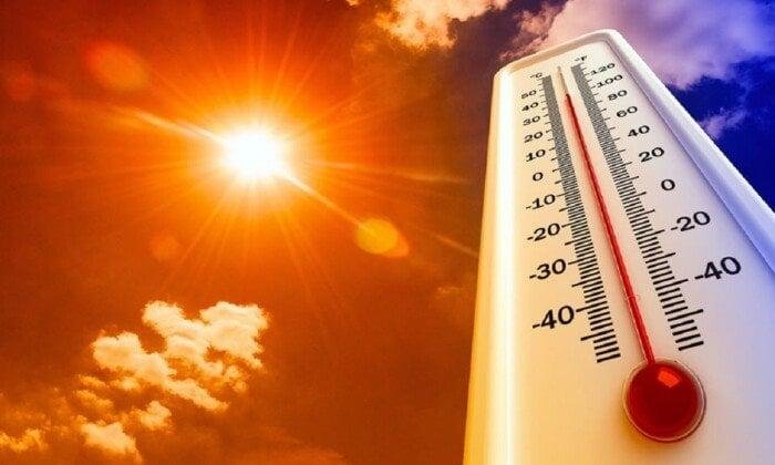 معتدل ليلا.. حالة الطقس المتوقعة اليوم الأحد 22 يونيو 2025