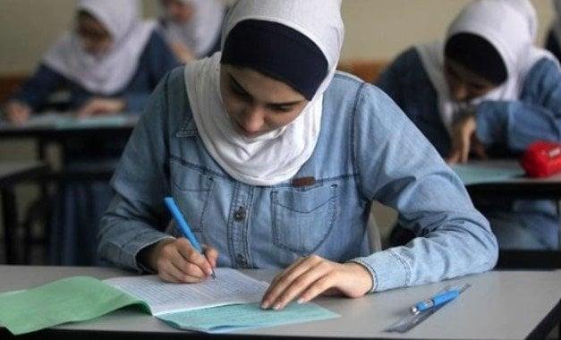 اليوم.. امتحان أولى المواد المضافة للمجموع في الثانوية العامة