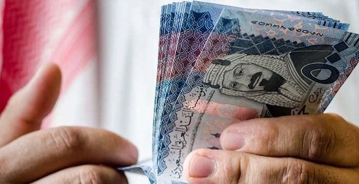 أسعار الريال السعودي في مصر اليوم.. الأربعاء 18 يونيو 2025