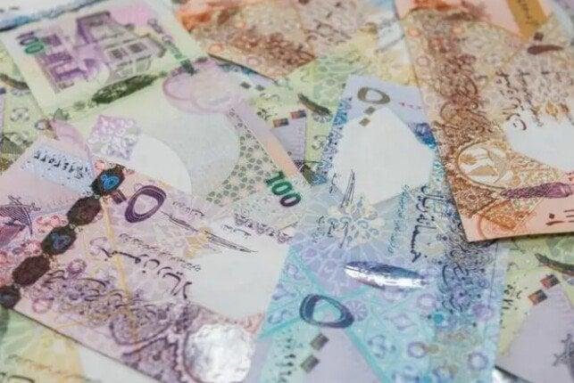 سعر الريال القطري اليوم الثلاثاء 24 يونيو 2025