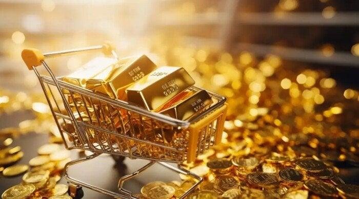 سعر الذهب في عمان اليوم الأربعاء 18 يونيو 2025
