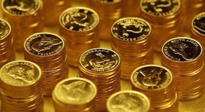 سعر النصف جنيه الذهب في نهاية تعاملات اليوم الأحد 22 يونيو 2025