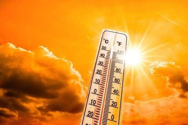 تفاصيل حالة الطقس اليوم الخميس 19 يونيو 2025