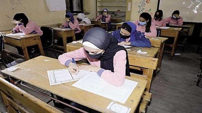 نتيجة الشهادة الإعدادية 2025 بالاسم ورقم الجلوس محافظة القاهرة.. استعلم الآن