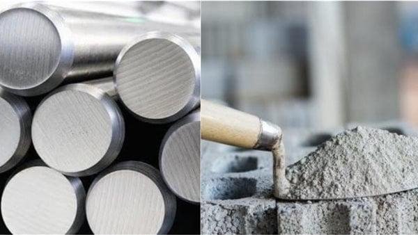 أسعار الحديد والأسمنت اليوم الثلاثاء 24 يونيو 2025
