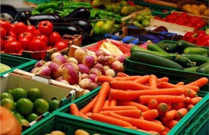 أسعار الخضروات والفاكهة اليوم الأربعاء 18 يونيو 2025