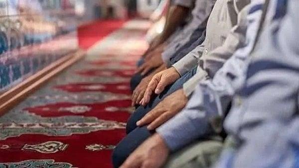 موعد أذان العصر.. مواقيت الصلاة اليوم الجمعة 20 يونيو 2025