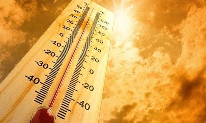 درجات الحرارة تتراجع.. الأرصاد تكشف تفاصيل طقس الأسبوع المقبل