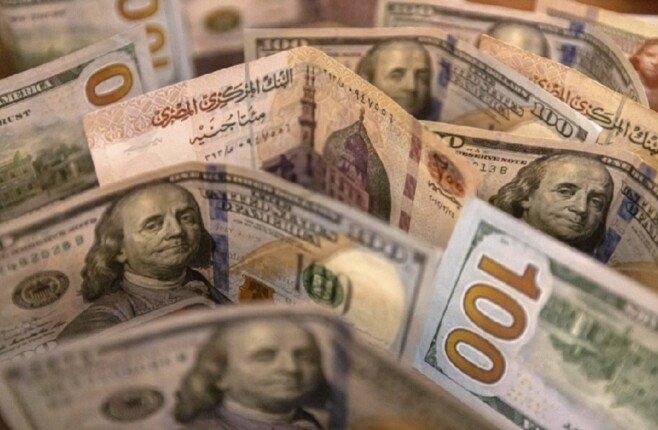 سعر الدولار أمام الجنيه صباح تعاملات اليوم الخميس 19 يونيو 2025