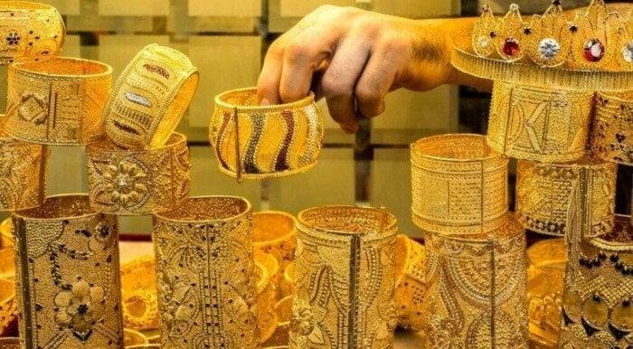 سعر الذهب في الإمارات اليوم الأربعاء 18 يونيو 2025