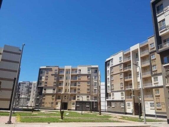 موعد التقديم لحجز شقق سكن لكل المصريين 7 المرحلة الثانية.. الشروط والأوراق المطلوبة