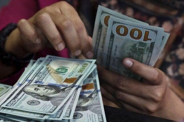 «آخر تحديث».. سعر الدولار اليوم الخميس 26 يونيو 2025